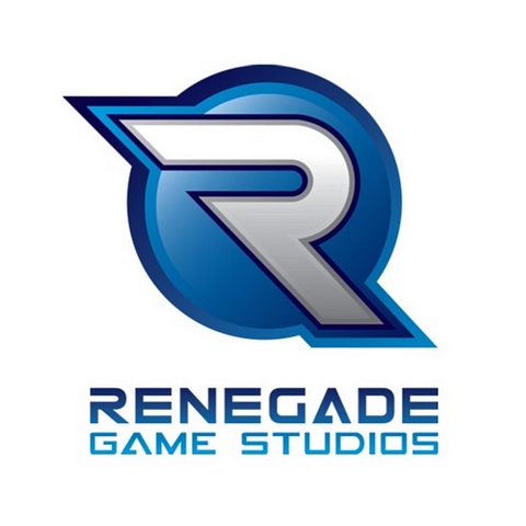 Renegade Games Coupons and Promo Code